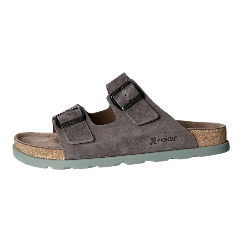 Rieker Bio Pantolette