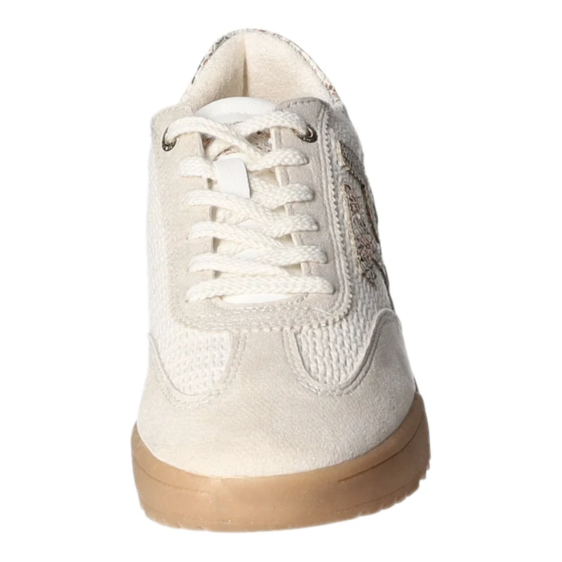 Tom Tailor Schnürhalbschuh Sneaker (sportlich)