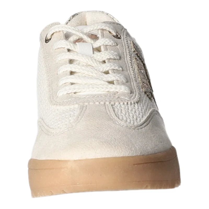 Tom Tailor Schnürhalbschuh Sneaker (sportlich)