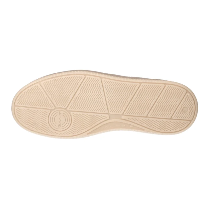 GANT Schnürhalbschuh Sneaker (sportlich) CUZMANI