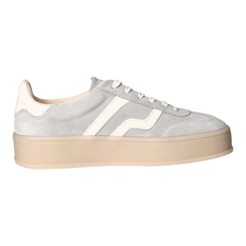 GANT Schnürhalbschuh Sneaker (sportlich) CUZMANI