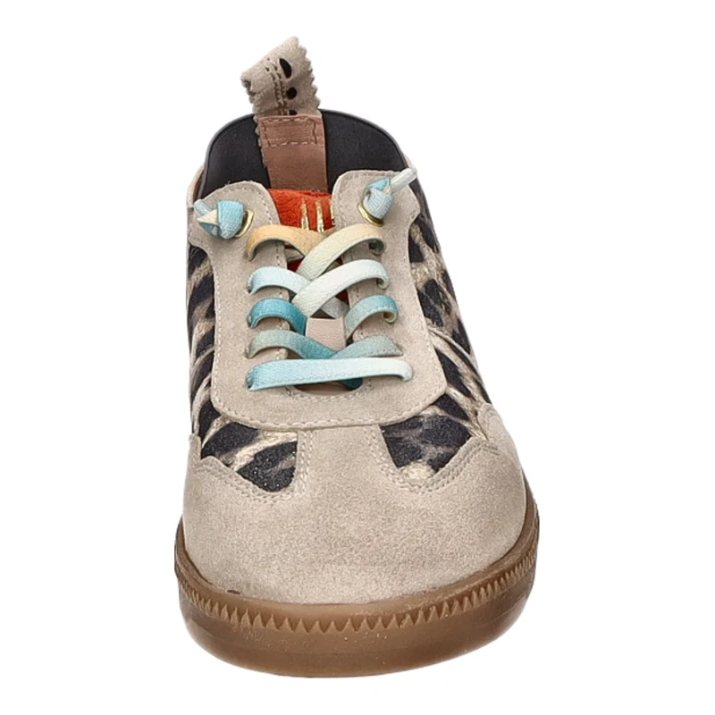 CRICKIT Slipper/Kletthalbschuh Sneaker (sportlich) RABEA