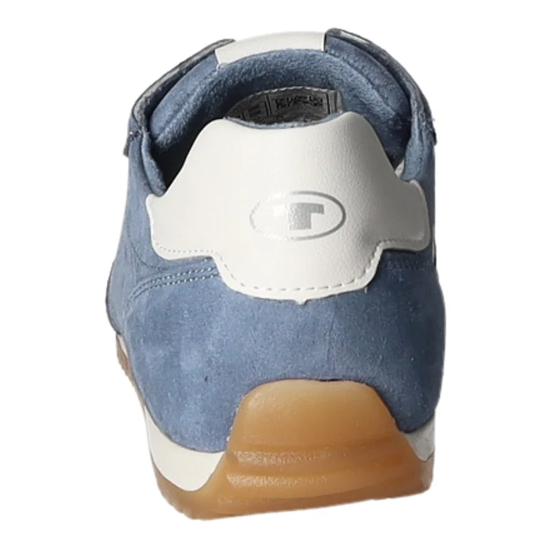 Tom Tailor Schnürhalbschuh Sneaker (sportlich)