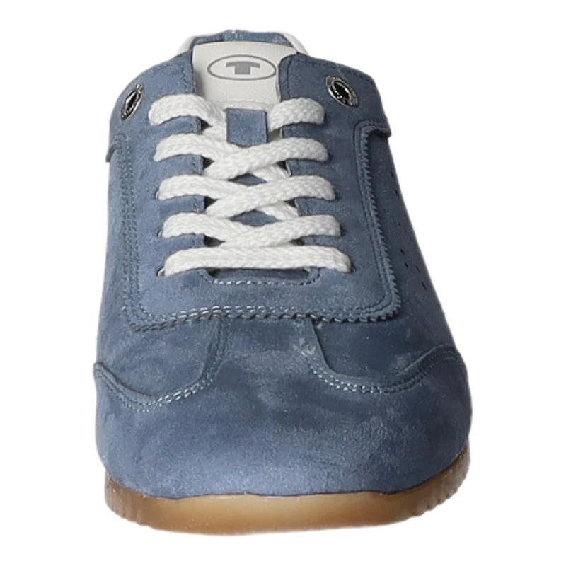Tom Tailor Schnürhalbschuh Sneaker (sportlich)