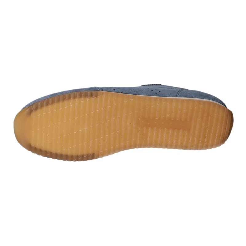 Tom Tailor Schnürhalbschuh Sneaker (sportlich)