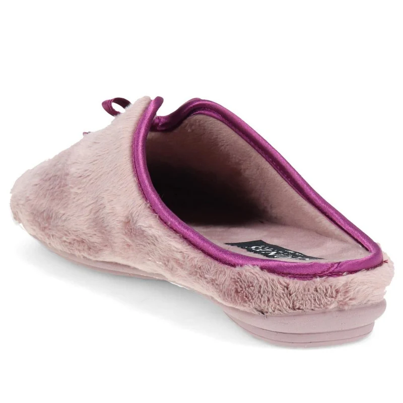 Fifi Luxury Slippers - FIFI / 327 451 - Lilac