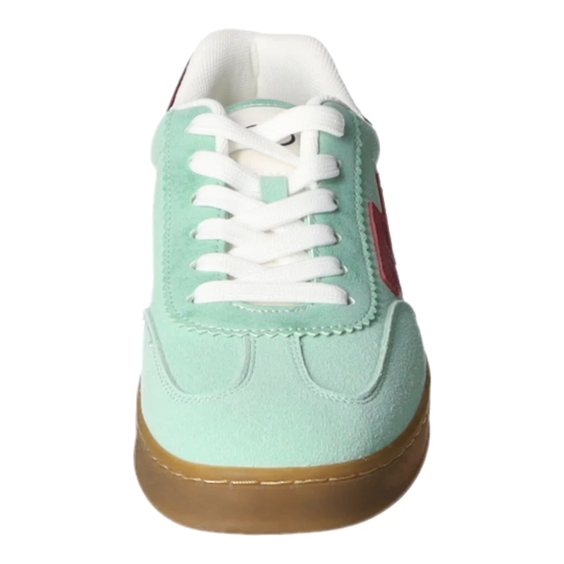 Tom Tailor Schnürhalbschuh Sneaker (sportlich)