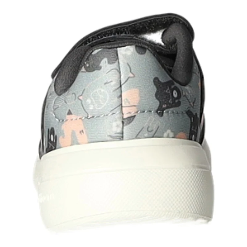 adidas Lauflernstiefel Kaltfutter Tensaur Run 3.0 EL I