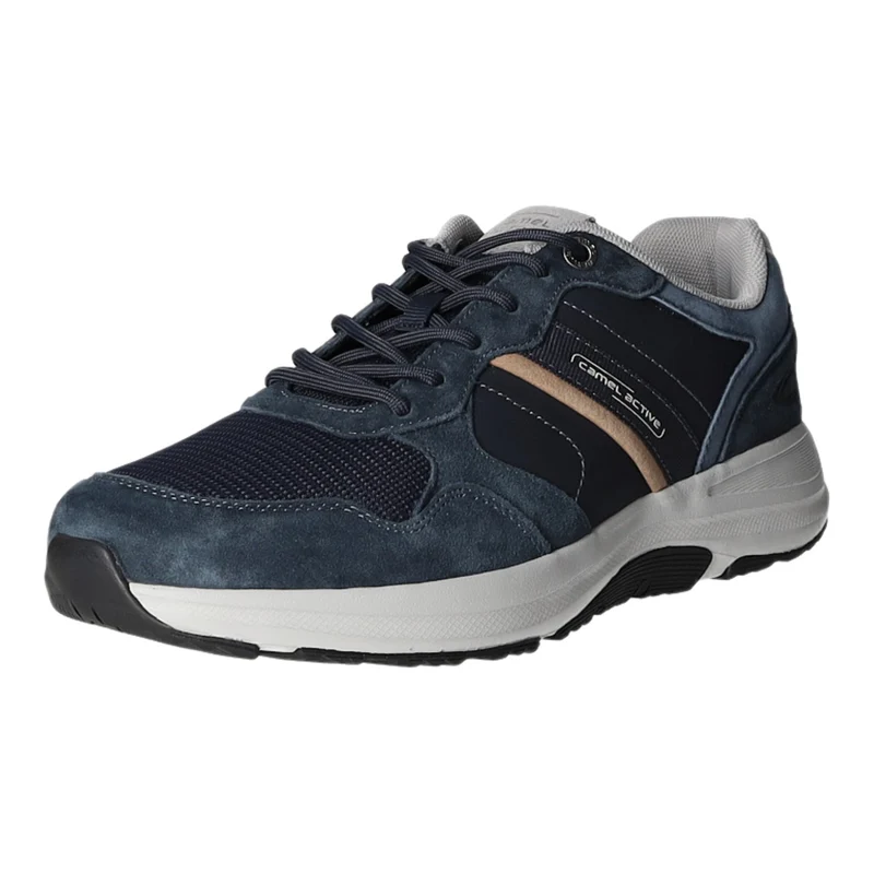 camel active Schnürhalbschuh Freizeit (Casual)