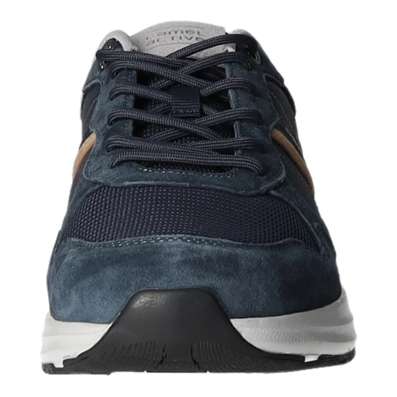 camel active Schnürhalbschuh Freizeit (Casual)