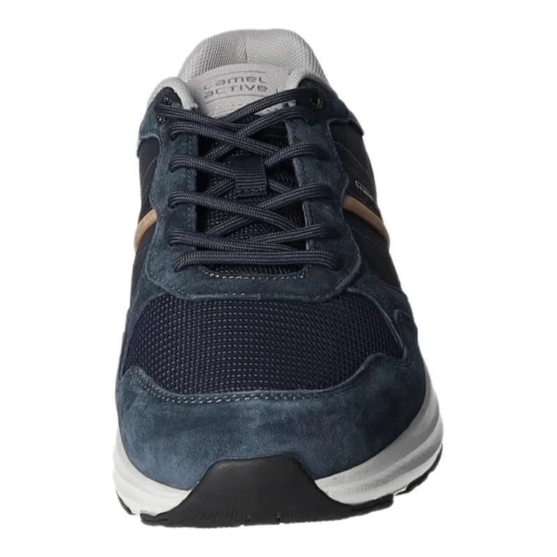 camel active Schnürhalbschuh Freizeit (Casual)