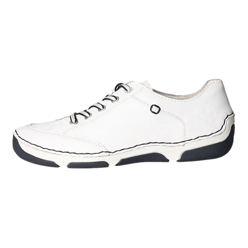 Rieker Schnürhalbschuh Freizeit (Casual)