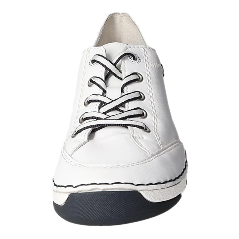 Rieker Schnürhalbschuh Freizeit (Casual)