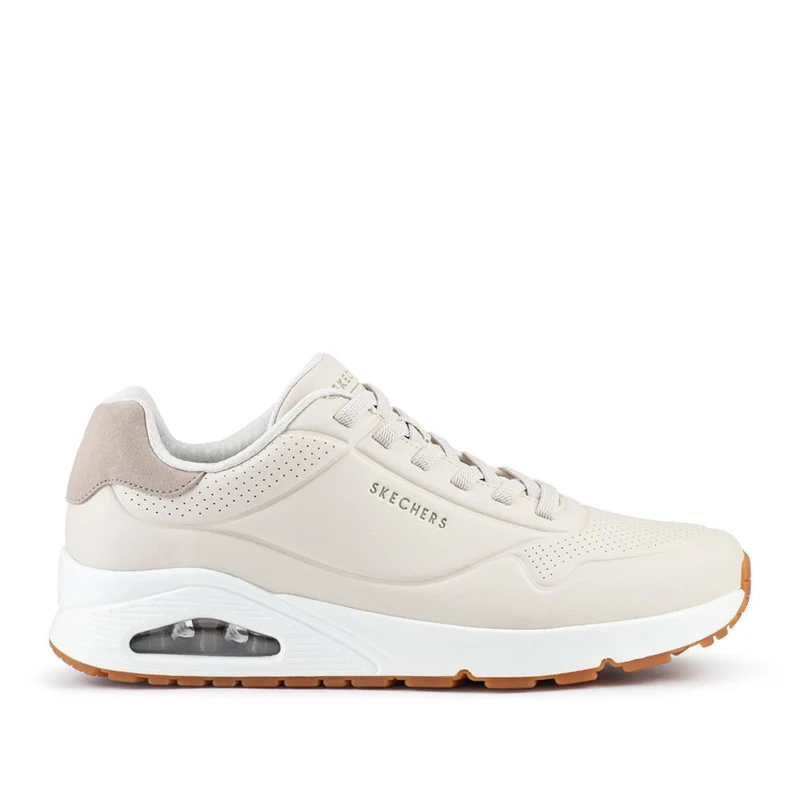 UNO Harry Kane Air Trainers - SKE42500 / 327 629 - Stone