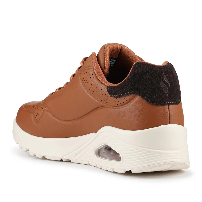 UNO Harry Kane Air Trainers - SKE42500 / 327 629 - Tan