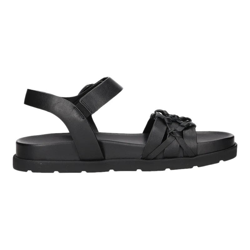 Gabor Sportliche Sandalette bis 30mm Sohlenhöhe