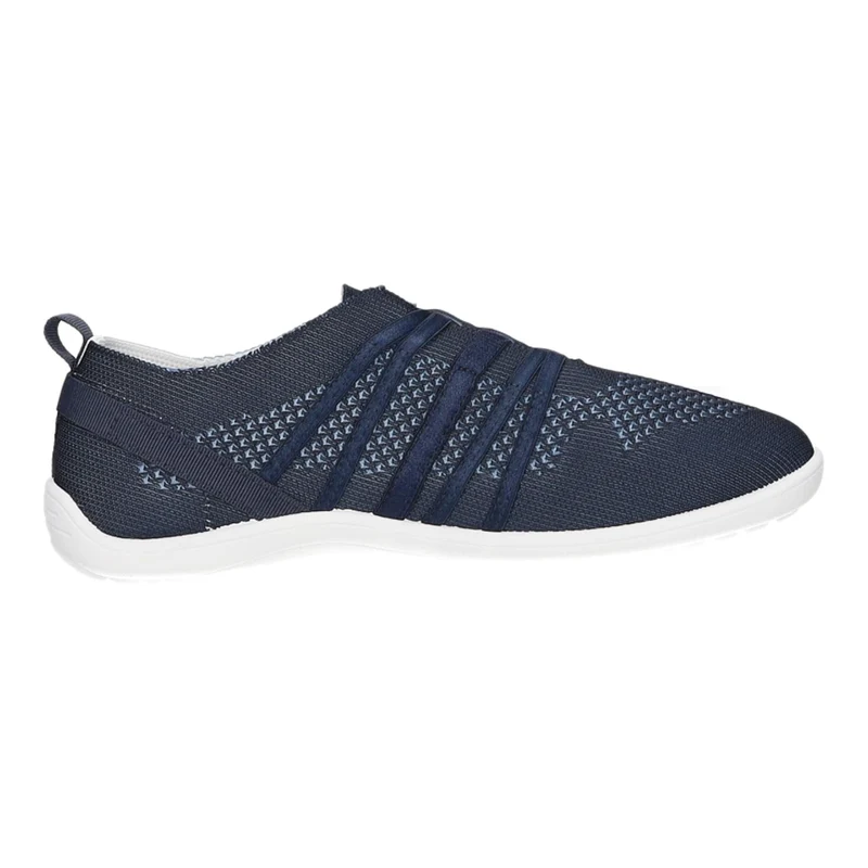 Tom Tailor Slipper/Kletthalbschuh Freizeit (casual)