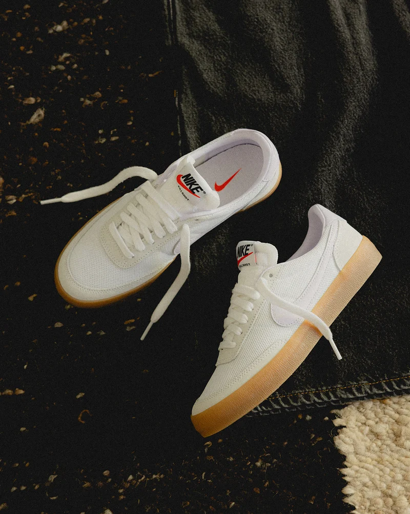 Nike Wmns Killshot 2 *Textile*
