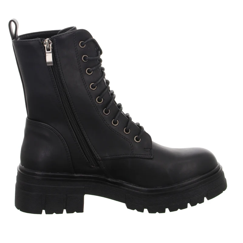 living UPDATED Schnürstiefelette Kaltfutter bis 35mm Absatz (casual)