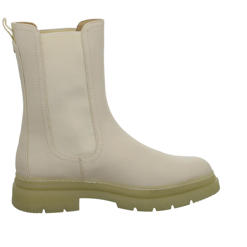 Tamaris Schlupf-/Reißverschlußstiefelette Kaltfutter bis 35mm Absatz (casual)