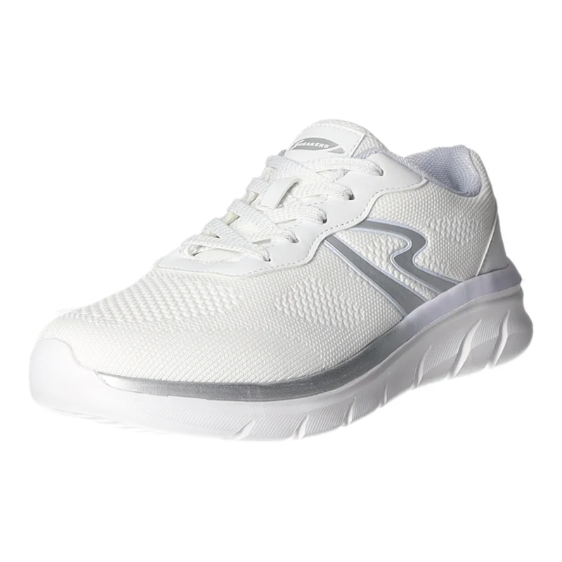 Sneakers Schnürhalbschuh Sneaker (sportlich)