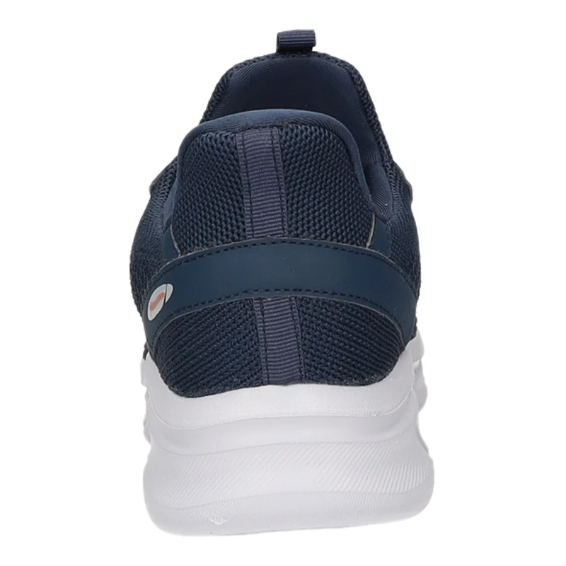 Sneakers Slipper/Kletthalbschuh Sneaker (sportlich)