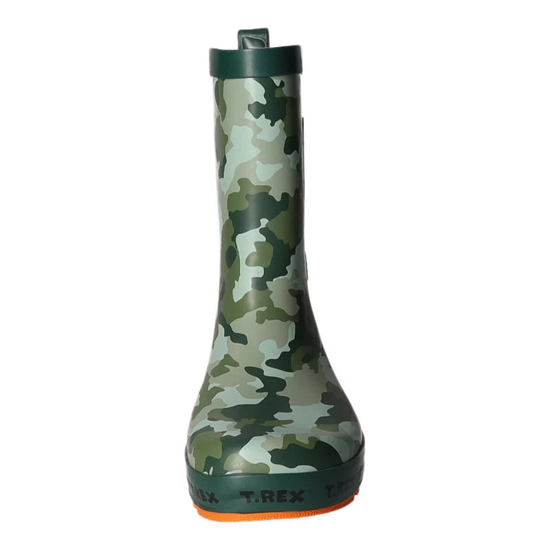 Sneakers Gummistiefel Kaltfutter