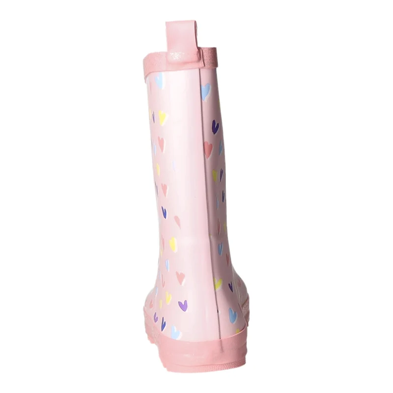 Sneakers Gummistiefel Kaltfutter