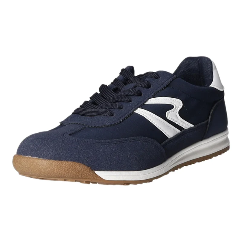 Sneakers Schnürhalbschuh Sneaker (sportlich)