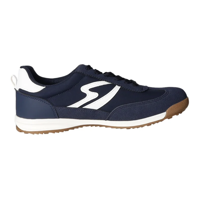 Sneakers Schnürhalbschuh Sneaker (sportlich)
