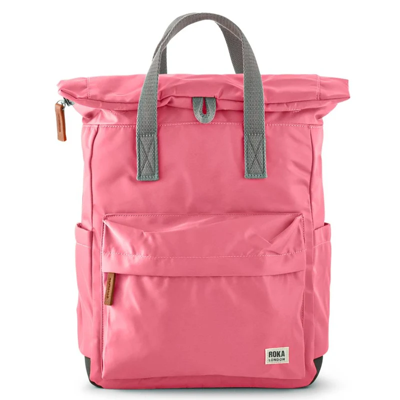 Canfield Small Zip-Up Backpack - ROKA42500 / 328 446