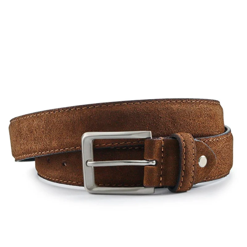 Unison Leather Belt - UNISON / 327 155