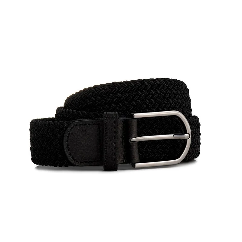 Union Belt - UNION / 327 159 - Black