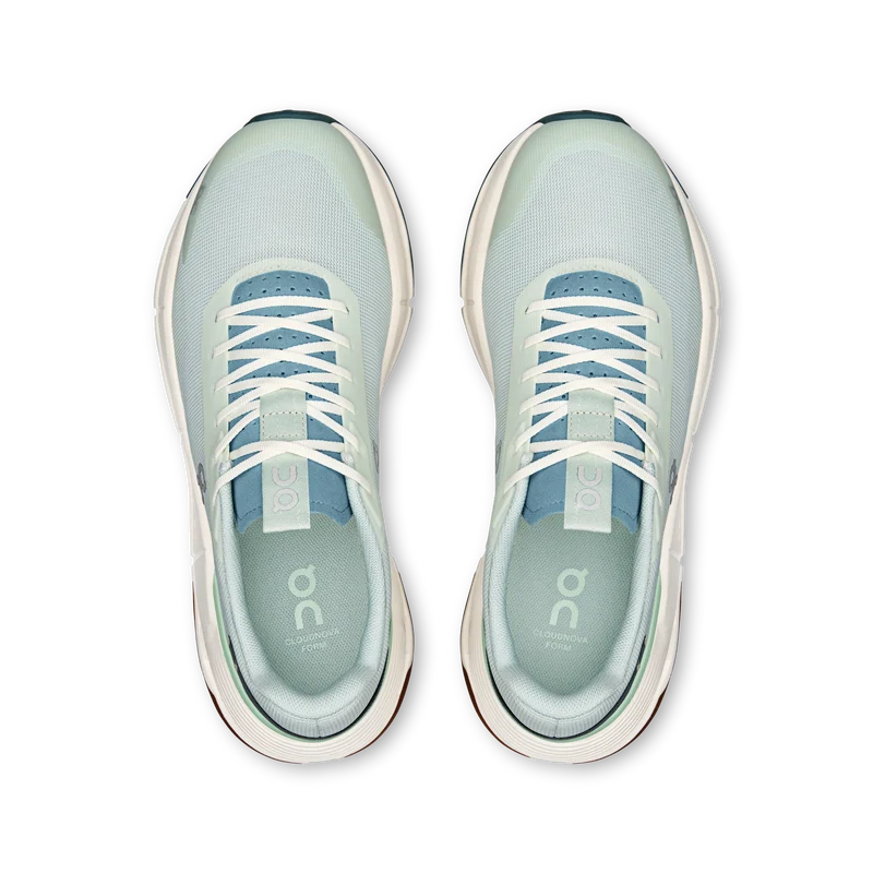 Cloudnova Form 2