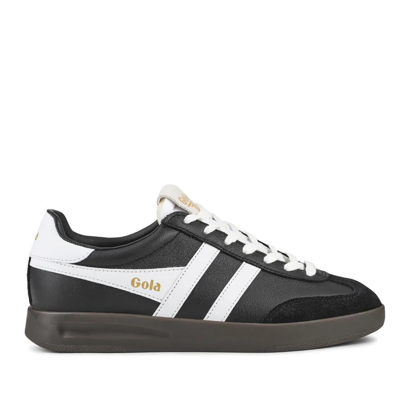 Gola Leather Trainers - JAC42502 / 327 786
