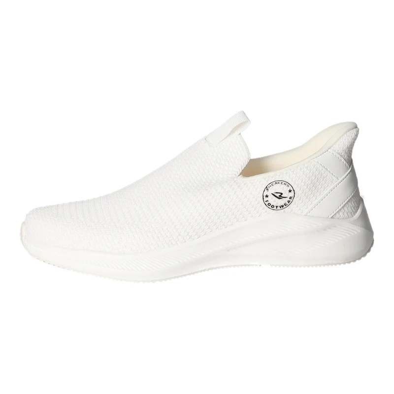 Sneakers Slipper/Kletthalbschuh Sneaker (sportlich)