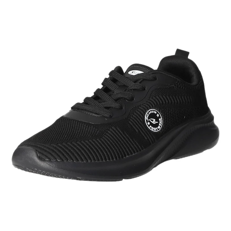 Sneakers Schnürhalbschuh Sneaker (sportlich)