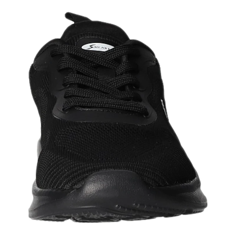 Sneakers Schnürhalbschuh Sneaker (sportlich)