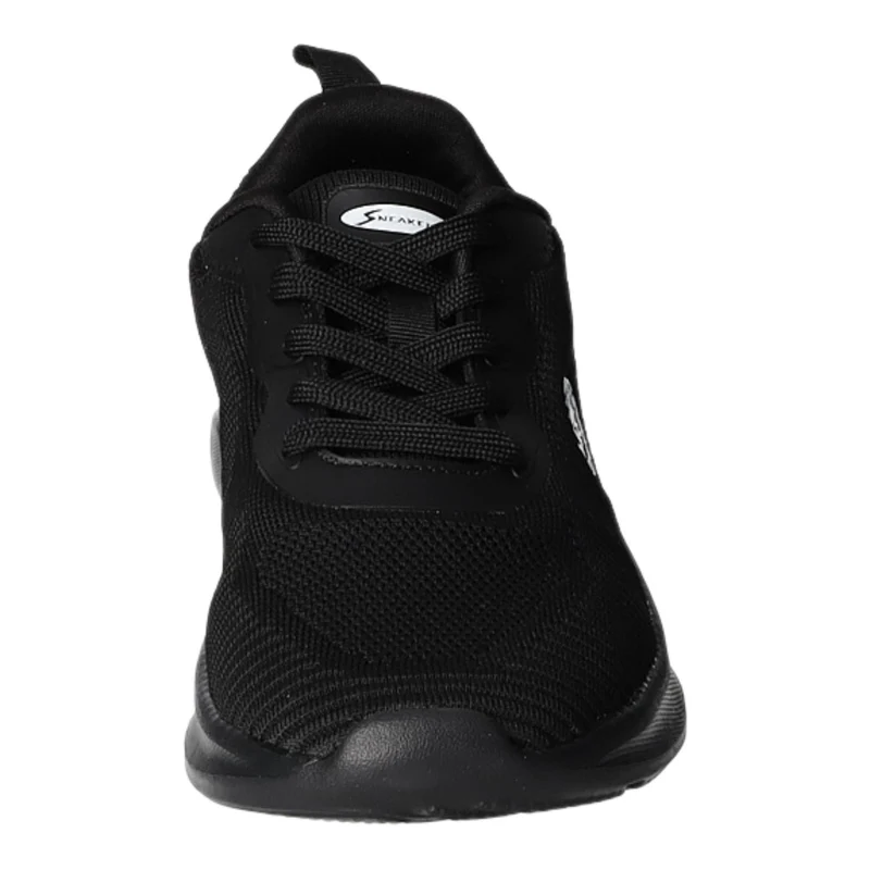 Sneakers Schnürhalbschuh Sneaker (sportlich)