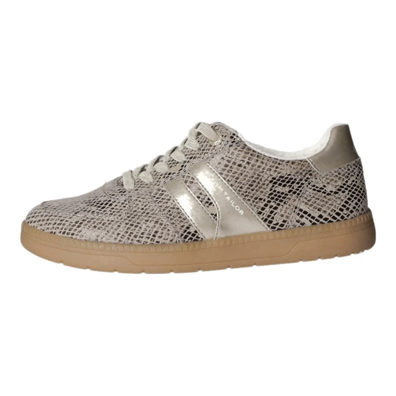 Tom Tailor Schnürhalbschuh Sneaker (sportlich)