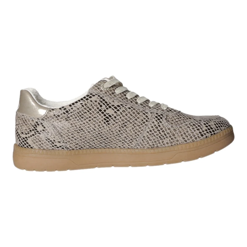 Tom Tailor Schnürhalbschuh Sneaker (sportlich)