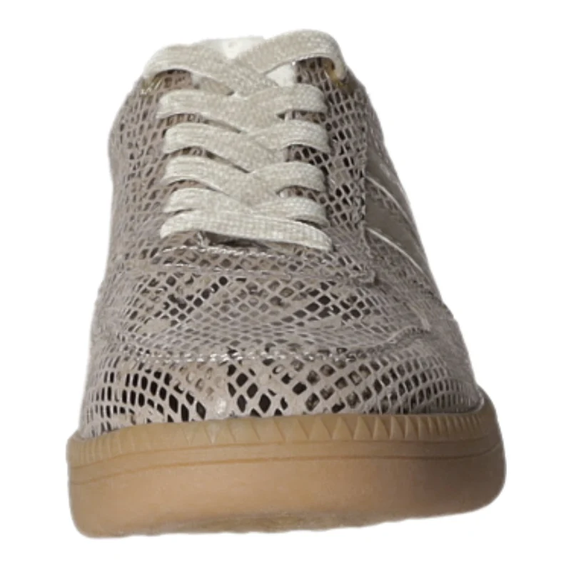 Tom Tailor Schnürhalbschuh Sneaker (sportlich)