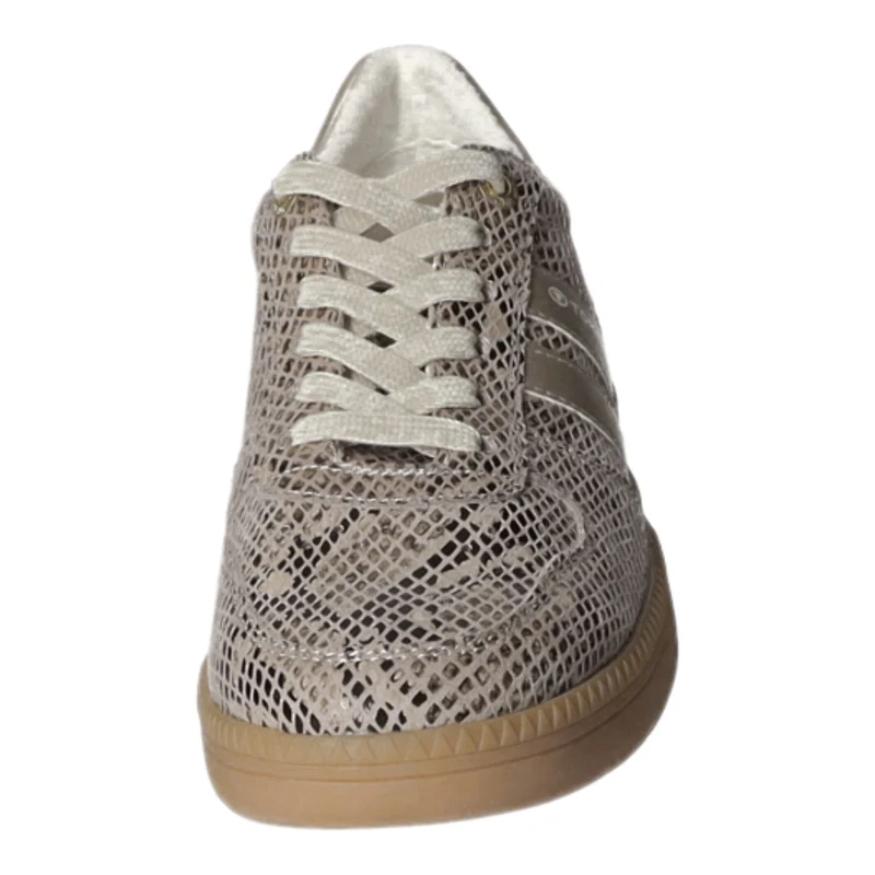 Tom Tailor Schnürhalbschuh Sneaker (sportlich)