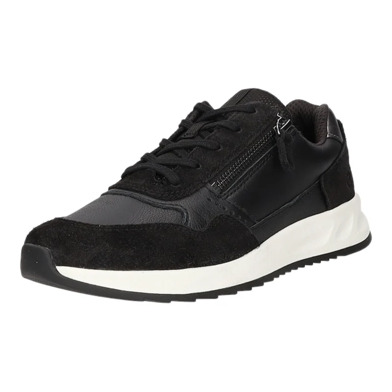 ecco Schnürhalbschuh Freizeit (Casual) OMT W