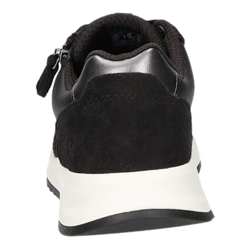 ecco Schnürhalbschuh Freizeit (Casual) OMT W