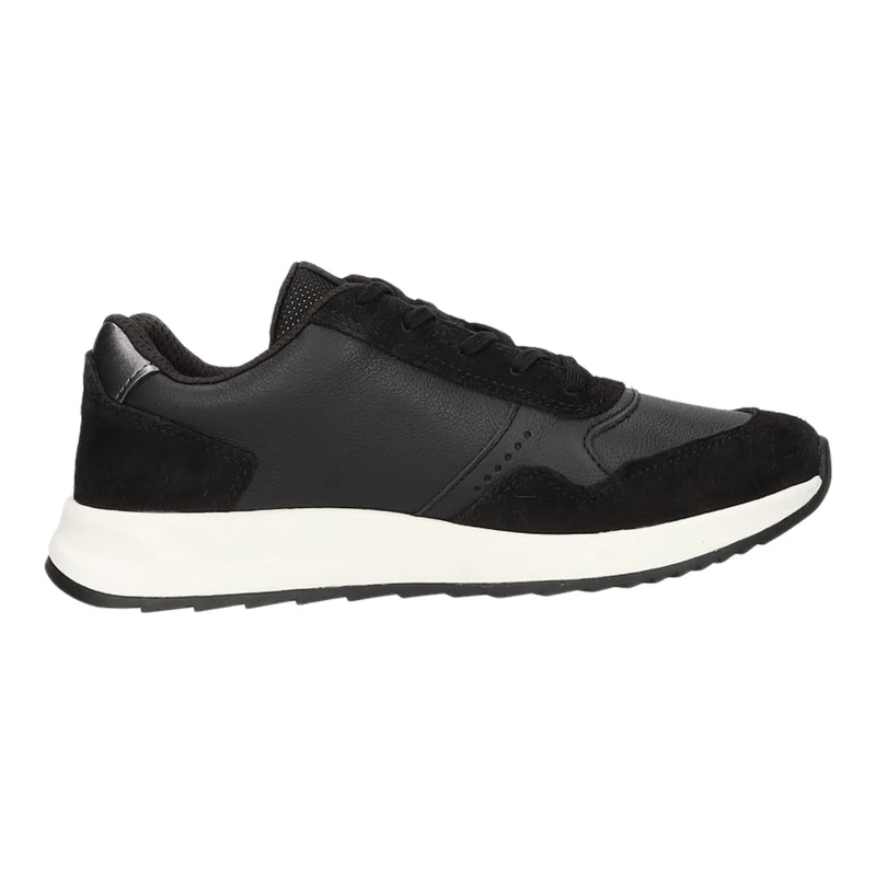 ecco Schnürhalbschuh Freizeit (Casual) OMT W