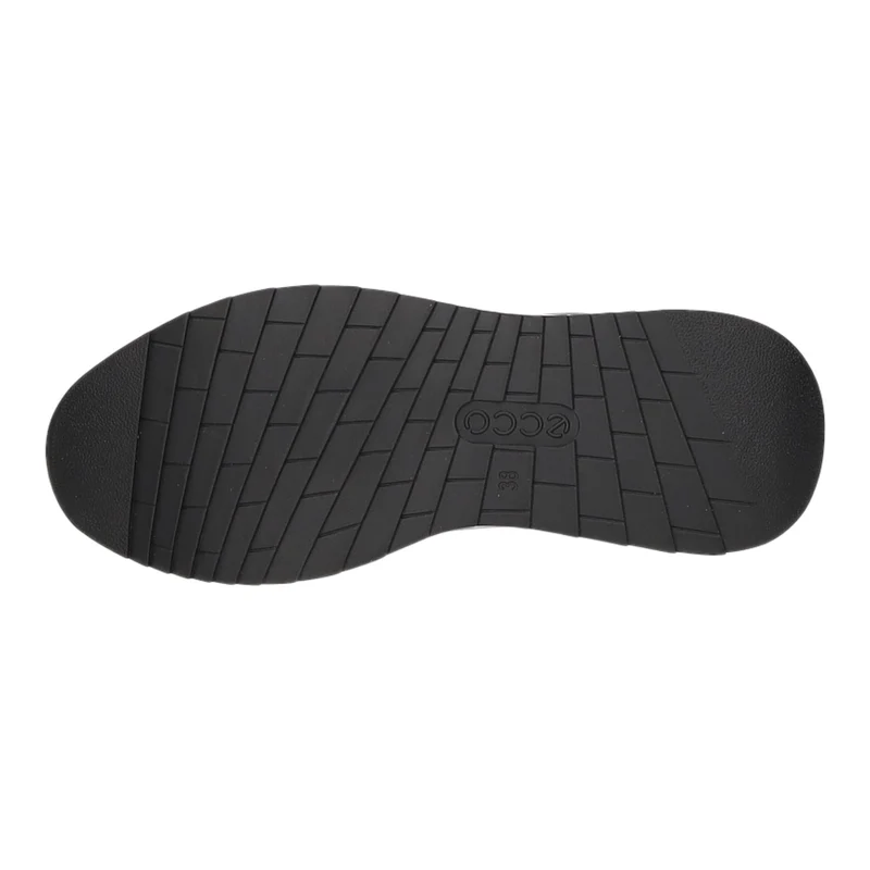 ecco Schnürhalbschuh Freizeit (Casual) OMT W