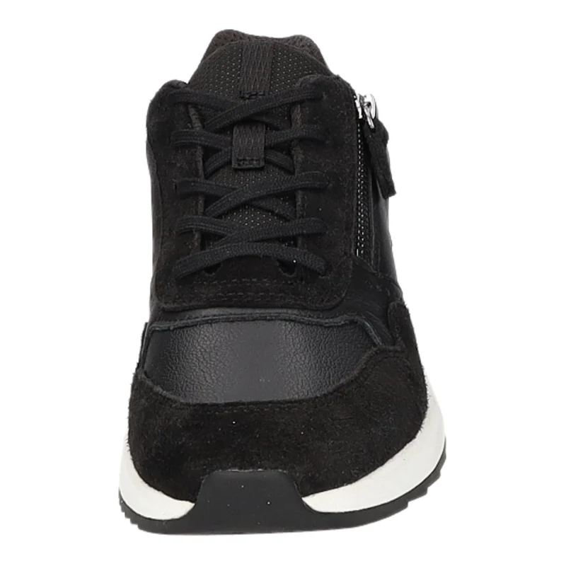 ecco Schnürhalbschuh Freizeit (Casual) OMT W
