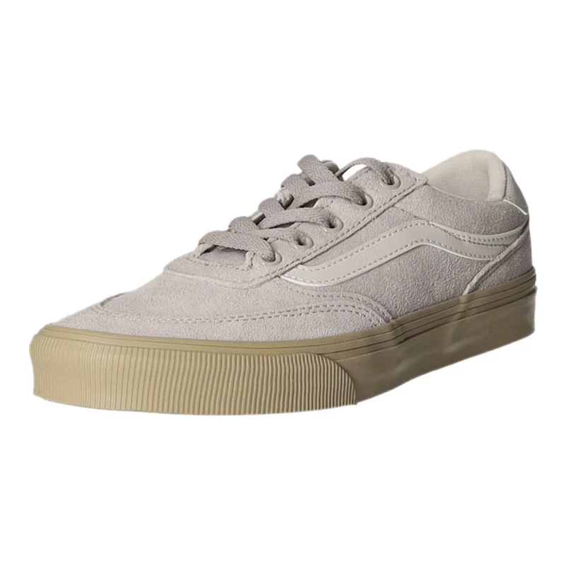 Vans Leinen Schnürhalbschuh Brooklyn LS