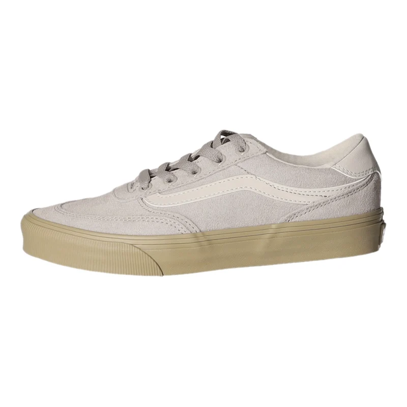Vans Leinen Schnürhalbschuh Brooklyn LS